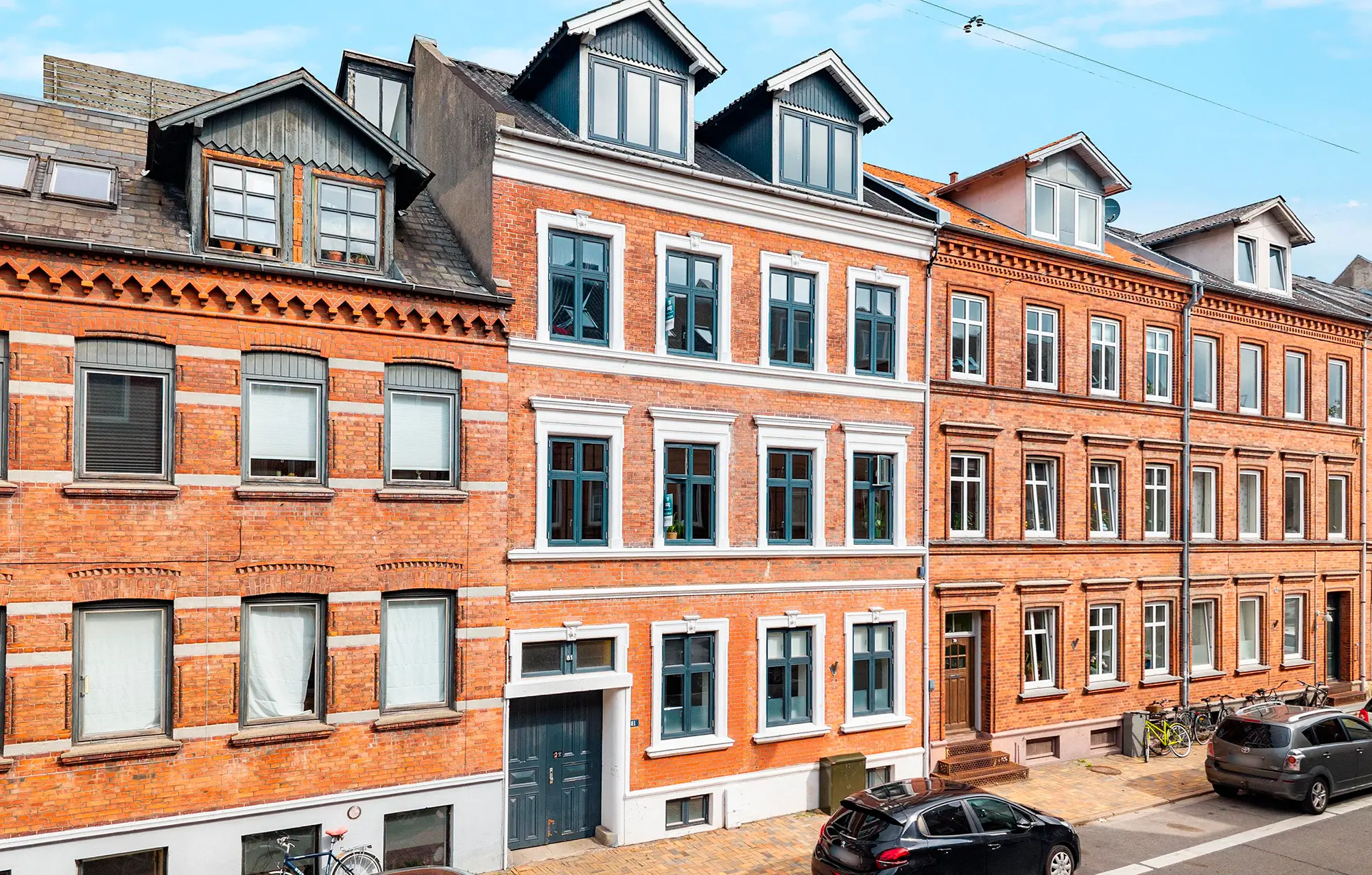 Dronningensgade 81, Odense C